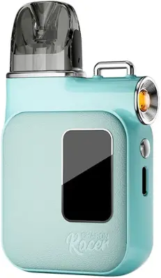 SMOANT Charon Racer - Зелёный