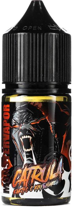 Monstervapor - Catrula 30 мл 20 мг