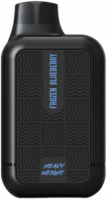 Tyson Heavyweight - (7000) Черника Лёд