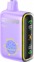 Geek Bar Pulse (12000) - Клубника Арбуз Лёд