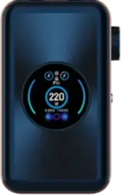 VAPORESSO GEN MAX - Синий