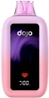 Vaporesso Dojo - (12000) Персик