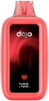 Vaporesso Dojo - (12000) Арбуз Лёд