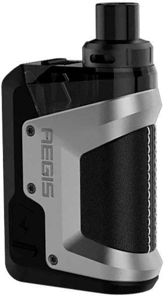 GEEKVAPE Aegis HERO - Серебристый