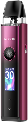 GEEKVAPE Wenax Q PRO - Красный