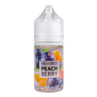 Ice Paradise - Peach Berry 30 мл 12 мг