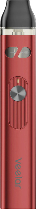 VEELARTECH Veelat L1 - Красный