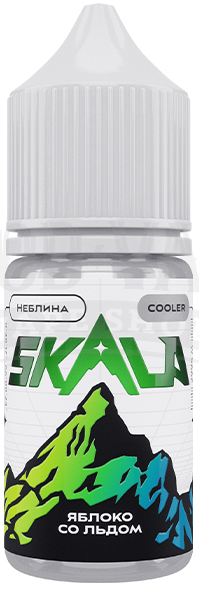 SKALA - НЕБЛИНА 30 мл 20 мг