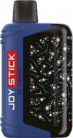 Joystick Hugo Ice Ice, Baby! (32000) - Черника Кислое Яблоко