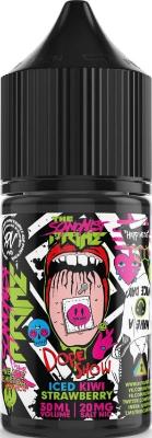 The Scandalist Prime - Dope Show 30 мл 20 мг