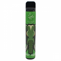 Elfbar Lux - (1500) Яблоко
