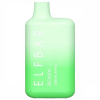 Elfbar Bc - (4000) Яблоко