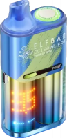 Elfbar BC PRO (15000) - Лесная мята