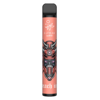 Elfbar Lux - (1500) Персик Лёд