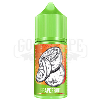 RELL GREEN - Грейпфрут 30 мл 20 мг (STRONG)