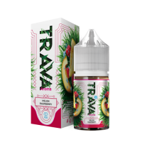 Ароматизатор Trava - Melon Raspberry (Малина / Дыня)