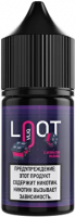 Ароматизатор forVLIQ Loot - Забавный Малиновый Бриллиант