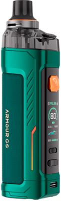 VAPORESSO ARMOUR GS (18650) - Зелёный