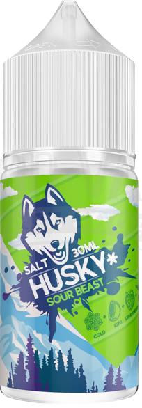 HUSKY - Sour Beast 30 мл 20 мг