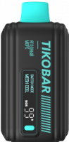 Tikobar - (9000) Ягода Морс