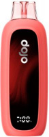 Vaporesso Dojo - (7000) Малина Арбуз