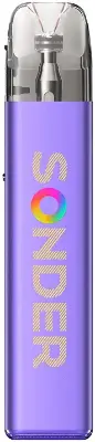 GEEKVAPE Sonder Q2 - Фиолетовый