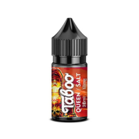 TABOO - Queen 30 мл 12 мг