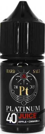 Platinum - JUICE 30 мл 20 мг (STRONG)