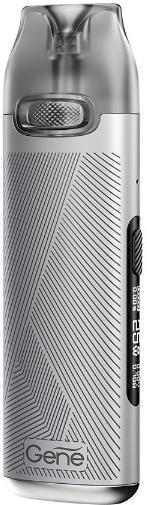 VOOPOO V.THRU PRO - Серебристый