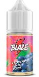 BLAZE - Сок Малина Виноград 30 мл 20 мг