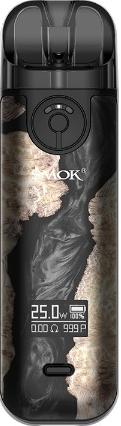 SMOK NOVO 4 - Чёрный Арт