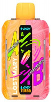Lost Mary Mixer+ - (25000) Апельсин Клубника
