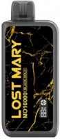 Lost Mary Mo Black Gold Ed. - (10000) Яблоко Кокос
