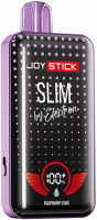 Joystick Slim Electron (20000) - Малиновый Пирог