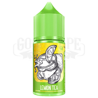 RELL GREEN - Чай Лимон 30 мл 20 мг (STRONG)