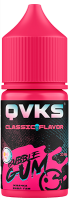 Ароматизатор QVKS Classic - Зеленый Чай Манго