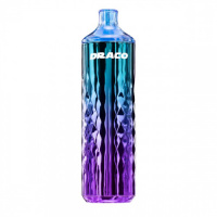 Vaporlax Draco - (6500) Черника Арбуз