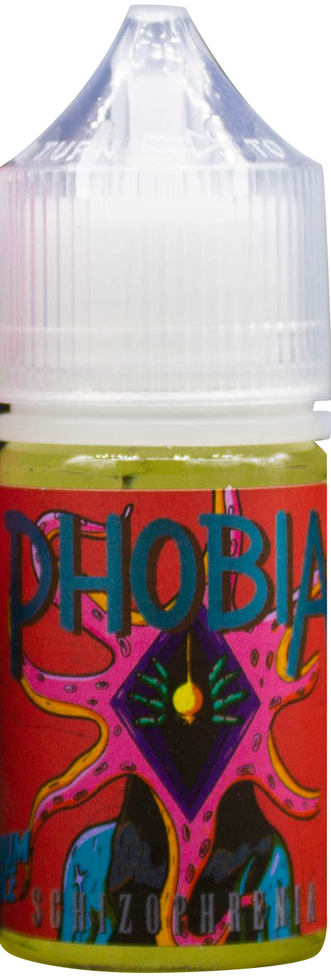 Schizophrenia - PHOBIA 30 мл 20 мг