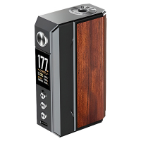 VOOPOO Drag 4 (TC) - Серый Коричневый