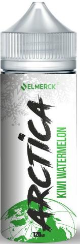 ARTICA - Киви Арбуз 120 мл 6 мг