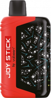 Joystick Hugo Ice Ice, Baby! (32000) - Красное Яблоко Анис