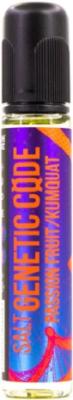 Genetic Code - Маракуйя Кумкват 30 мл 20 мг