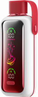 Vozol Star Pro - (26000) Арбуз Лёд