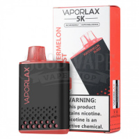Vaporlax 5K - (5000) Арбуз