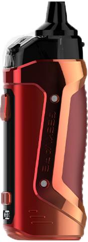GEEKVAPE Aegis Boost 2 (B60) - Золотой Оранжевый Красный
