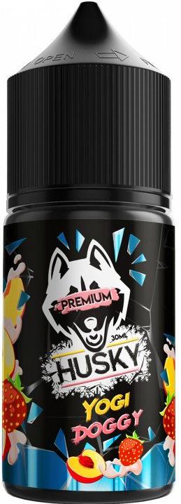HUSKY PREMIUM - Yogi Doggy 30 мл 20 мг (STRONG)