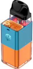 VAPORESSO XROX CUBE - Синий
