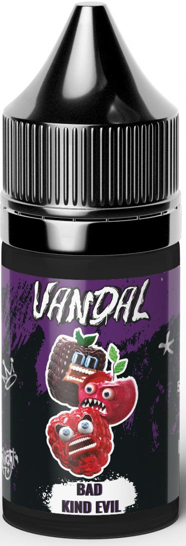 VANDAL PREMIUM - Black Fly  30 мл 20 мг (STRONG)