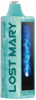 Lost Mary Mo Pro - (20000) Мята