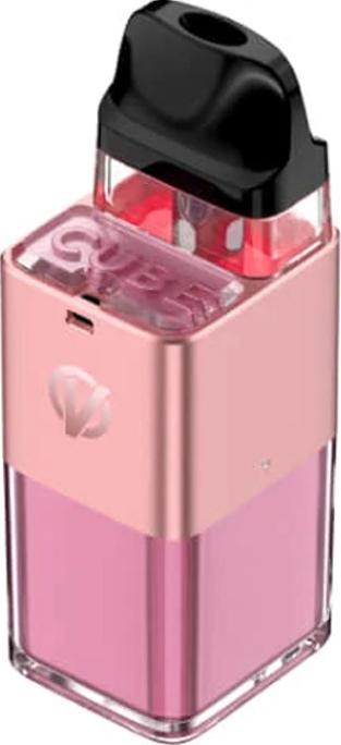 VAPORESSO XROX CUBE - Розовый